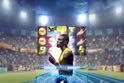 Usain Bolt