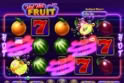 Hot Hot Fruit