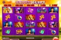 Golden Egypt