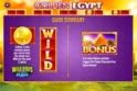 Golden Egypt