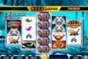Mega Jackpots - Siberian Storm
