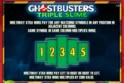 Ghostbusters Triple Slime