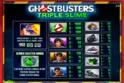 Ghostbusters Triple Slime