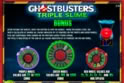 Ghostbusters Triple Slime