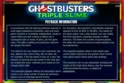 Ghostbusters Triple Slime