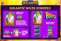King of Atlantis