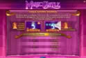 Magic Castle