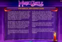 Magic Castle