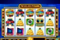 The 100,000 Pyramid