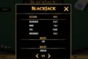 Blackjack