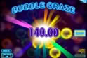 Bubble Craze