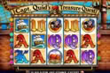 Captain Quid's Treasure Quest