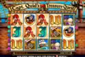 Captain Quid's Treasure Quest