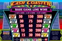 Cash Coaster