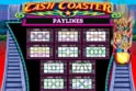 Cash Coaster