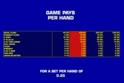Five Play Draw Poker