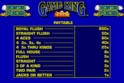 Game King Bonus Poker