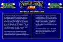 Game King Bonus Poker