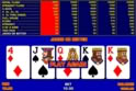 Game King Double Bonus Poker