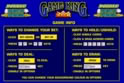 Game King Double Bonus Poker