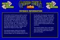 Game King Jacks or Better