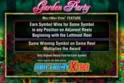 Garden Party