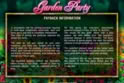 Garden Party