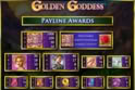 Golden Goddess