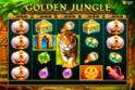 Golden Jungle