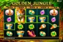 Golden Jungle