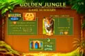 Golden Jungle