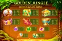Golden Jungle