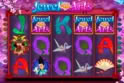 Jewel of the Arts