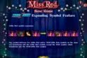 Miss Red