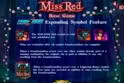 Miss Red