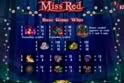 Miss Red