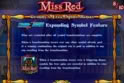 Miss Red