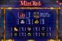 Miss Red