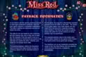 Miss Red