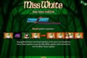Miss White