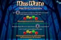 Miss White