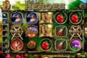 Nordic Heroes