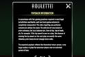 Roulette
