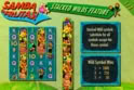 Samba de Frutas