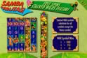 Samba de Frutas