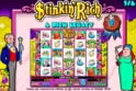 Stinkin' Rich