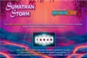 Sumatran Storm