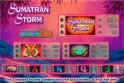 Sumatran Storm