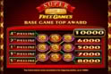 Super Times Pay Free Games
