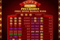 Super Times Pay Free Games